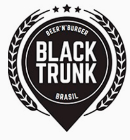 BLACK TRUNK