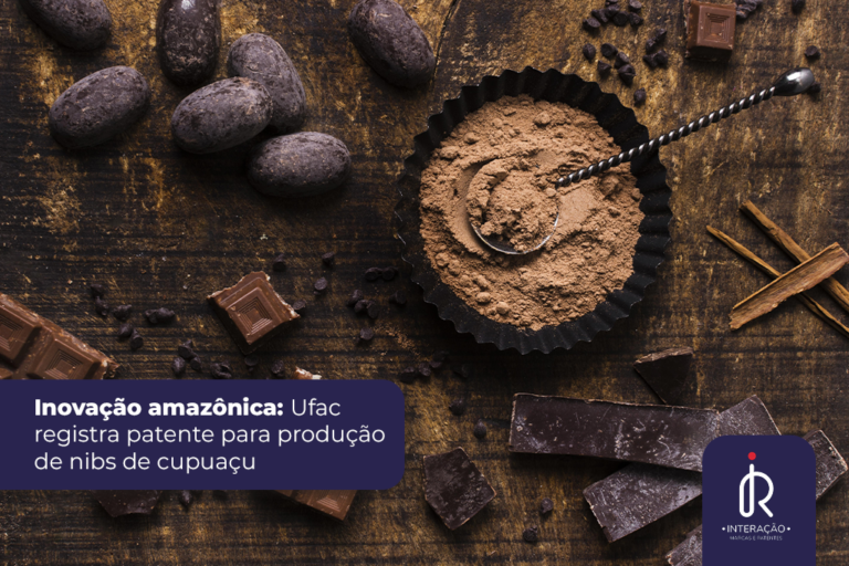 Processo inovador de produção de nibs de cupuaçu patenteado pela Ufac