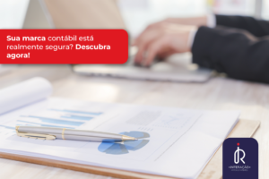 Registro de marca para escritórios de contabilidade protegendo a identidade e valorizando o negócio.