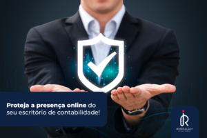 Proteção de marca para escritórios de contabilidade com apoio da Interação Marcas e Patentes