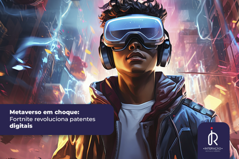 Epic Games vence disputa judicial de patentes no metaverso envolvendo shows virtuais no Fortnite.