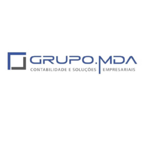 logo mda
